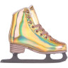 Фигурные коньки TECH TEAM BLAZE р.34 NN006863