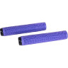 Набор TECH TEAM грипсы 2шт с барендами Drop,160mm,на трюковой самокат 294354 purple NN010623