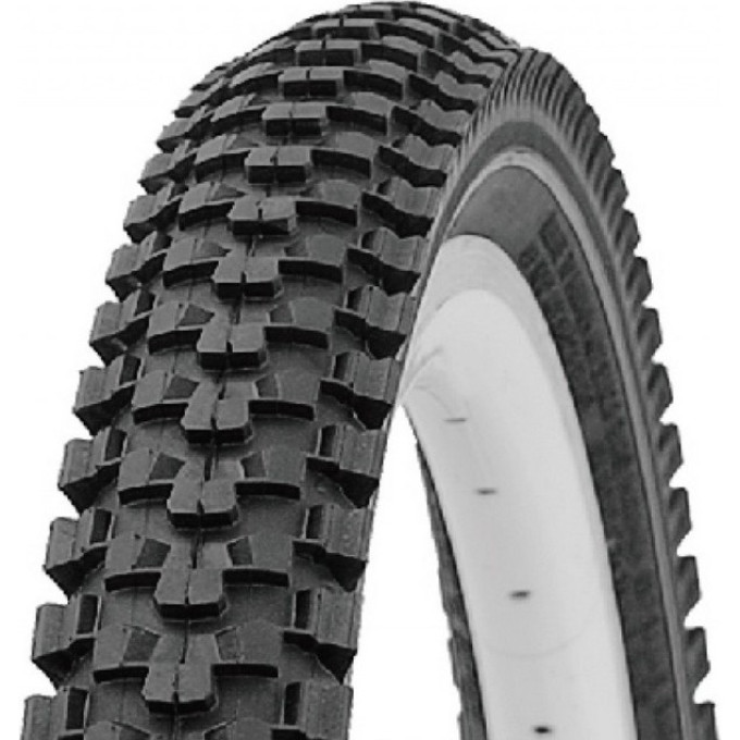 Покрышка TECH TEAM WD 16*2.125 P1197 NP001347