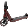 Самокат TECH TEAM HACKER черный NN004058